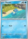 Horsea #030/182