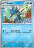 Seadra #031/182