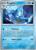 Kingdra #032/182