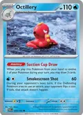 Octillery #034/182