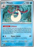 Milotic #036/182