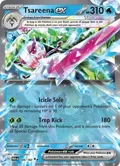 Tsareena ex #046/182