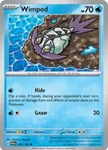 Wimpod #047/182
