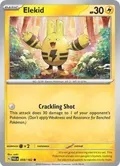 Elekid #059/182
