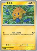 Joltik #064/182