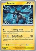 Zekrom #066/182