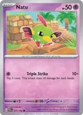Natu #071/182