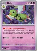 Xatu #072/182