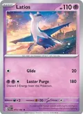 Latios #073/182