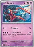 Deoxys #074/182