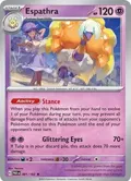 Espathra #081/182