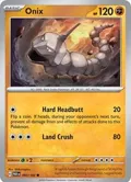 Onix #090/182