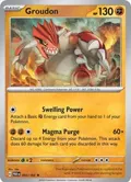 Groudon #093/182