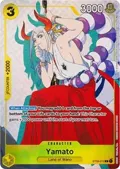 Yamato (Gift Collection 2023) ST09-012