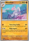 Mienshao #097/182