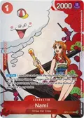 Nami (Gift Collection 2023) OP01-016