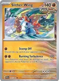 Slither Wing #107/182