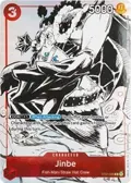 Jinbe (Gift Collection 2023) ST01-005