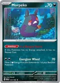 Morpeko #121/182
