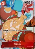 Franky (Gift Collection 2023) OP01-021
