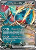 Roaring Moon ex #124/182
