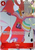 Uta (Gift Collection 2023) OP01-005