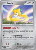 Jirachi #126/182