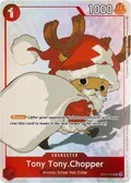 Tony Tony.Chopper (Gift Collection 2023) ST01-006