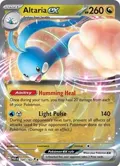 Altaria ex #140/182