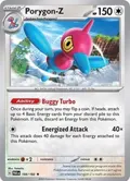Porygon-Z #144/182