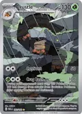 Crustle #183/182