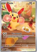 Plusle #193/182