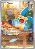 Minun #194/182