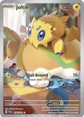 Joltik #196/182