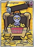 Gimmighoul #198/182