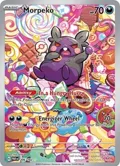 Morpeko #206/182