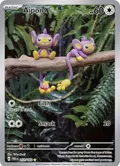 Aipom #211/182
