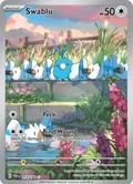 Swablu #213/182
