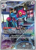Porygon-Z #214/182