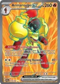 Armarouge ex #218/182