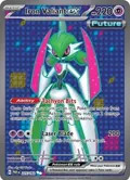 Iron Valiant ex #225/182