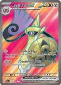 Aegislash ex #230/182