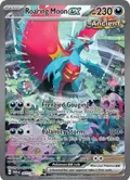 Roaring Moon ex #251/182
