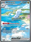 Altaria ex #253/182