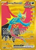 Roaring Moon ex #262/182