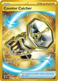 Counter Catcher #264/182