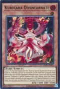 Kurikara Divincarnate (UTR) OP23-EN001