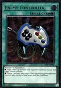 Enemy Controller (UTR) OP23-EN002