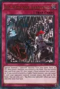 Big Welcome Labrynth (UTR) OP23-EN003