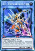 T.G. Trident Launcher OP23-EN009